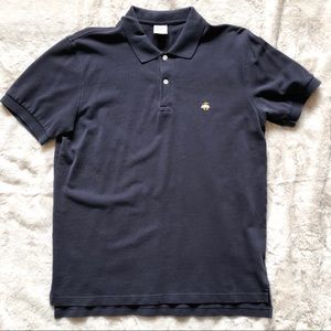 Brooks Brothers Slim Fit Polo